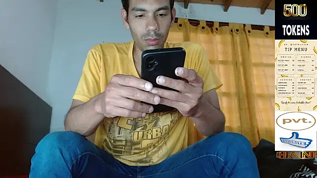 JohanyLatino online show from 23, 5, 2026
