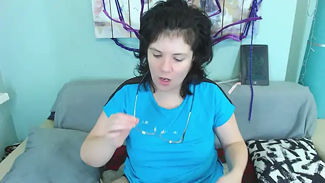 EverlyRays online show from 27, 12, 2024