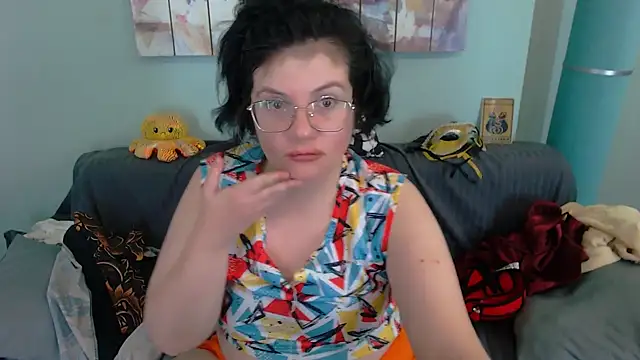 EverlyRays online show from 12, 9, 2025