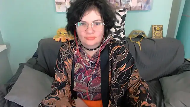 EverlyRays online show from 19, 9, 2025