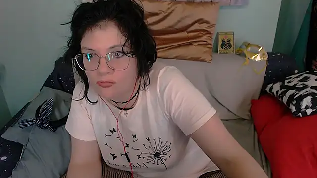 EverlyRays online show from 24, 10, 2025