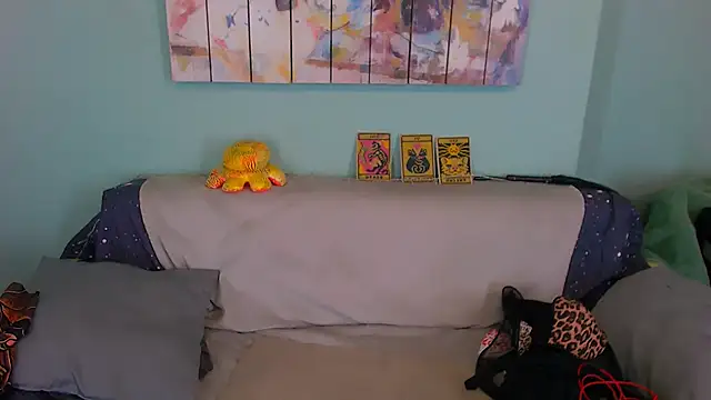 EverlyRays online show from 19, 2, 2026