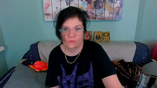 EverlyRays online show from 22, 2, 2026