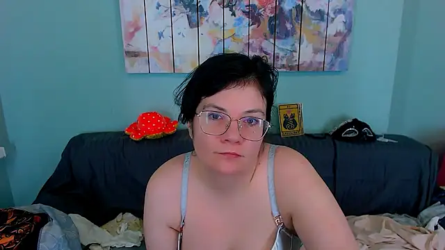 EverlyRays online show from 10, 3, 2026