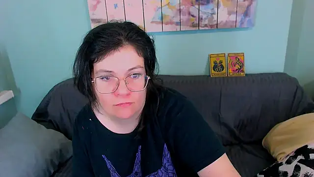 EverlyRays online show from 24, 3, 2026