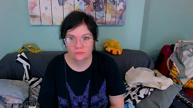 EverlyRays online show from 11, 4, 2026