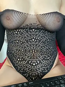 Snapshot of AlisaaRose chatting on 24, 2, 2025 AlisaaRose online show from 24, 2, 2025