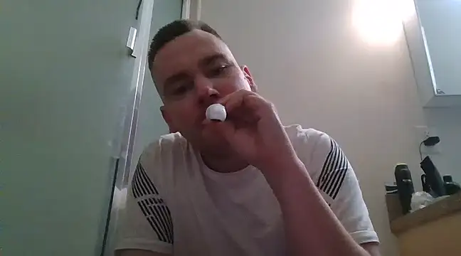 ACABFTP online show from 1, 3, 2025