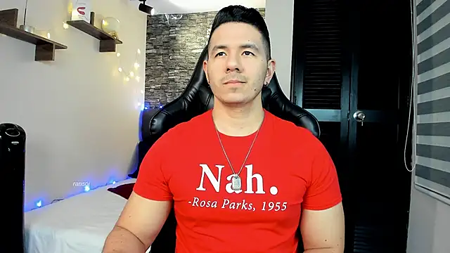 ransoj online show from 8, 12, 2024