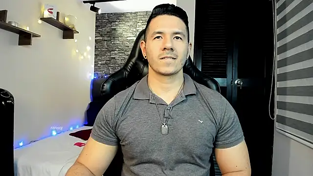 ransoj online show from 11, 12, 2024