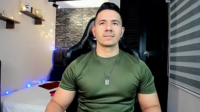 ransoj online show from 19, 12, 2024