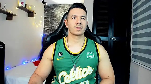 ransoj online show from 21, 12, 2024