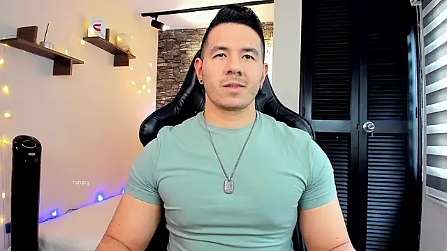 ransoj online show from 29, 12, 2024