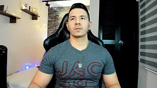 ransoj online show from 3, 1, 2025