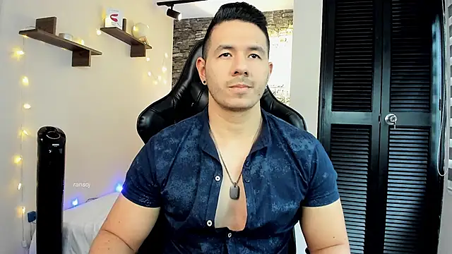 ransoj online show from 12, 1, 2025