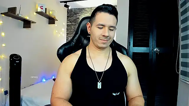 ransoj online show from 15, 1, 2025