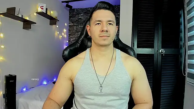 ransoj online show from 22, 1, 2025