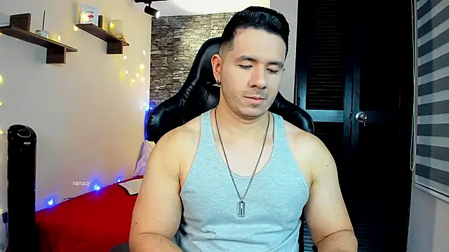 ransoj online show from 30, 1, 2025