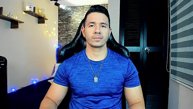 ransoj online show from 14, 2, 2025