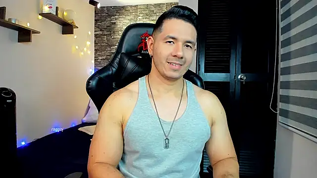 ransoj online show from 21, 2, 2025