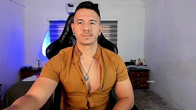 ransoj online show from 9, 9, 2025