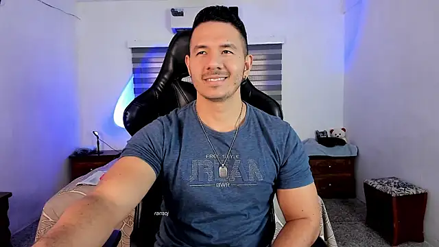 ransoj online show from 15, 9, 2025