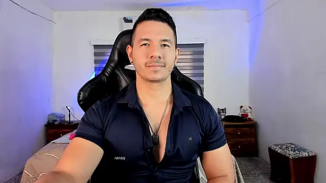 ransoj online show from 18, 9, 2025