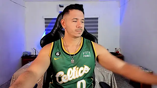 ransoj online show from 20, 9, 2025