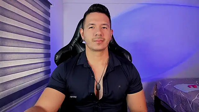 ransoj online show from 9, 11, 2025