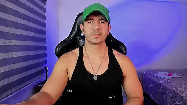 ransoj online show from 29, 11, 2025