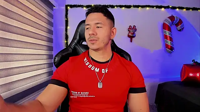 ransoj online show from 17, 12, 2025