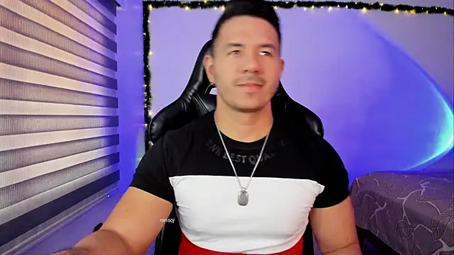 ransoj online show from 6, 1, 2026