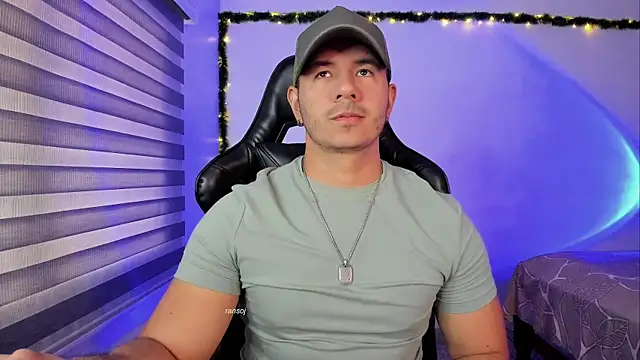 ransoj online show from 15, 2, 2026