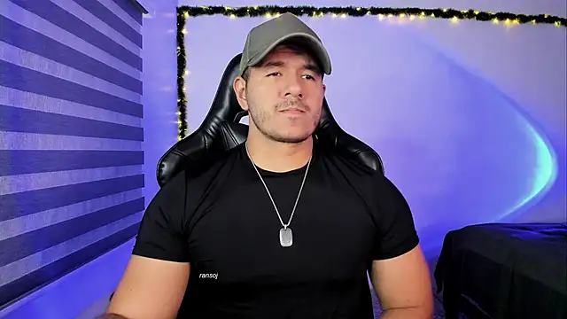 ransoj online show from 7, 4, 2026