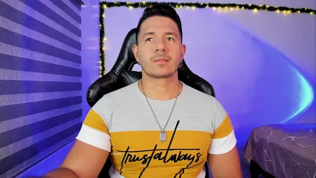 ransoj online show from 14, 4, 2026