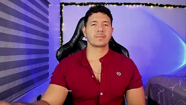 ransoj online show from 17, 5, 2026