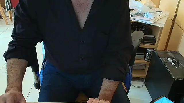 angelgarcia269 online show from 17, 11, 2025