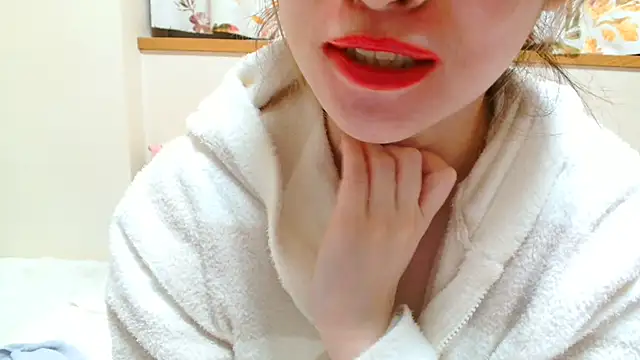 liliyRiSAcha-n online show from 28, 1, 2025