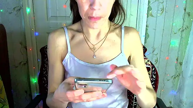 Snapshot of Ladywinter chatting on 5, 3, 2025 Ladywinter online show from 5, 3, 2025