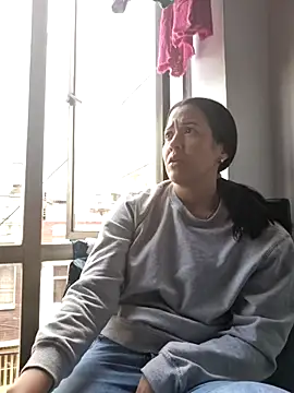 lady hot2xx online show from 5, 12, 2025