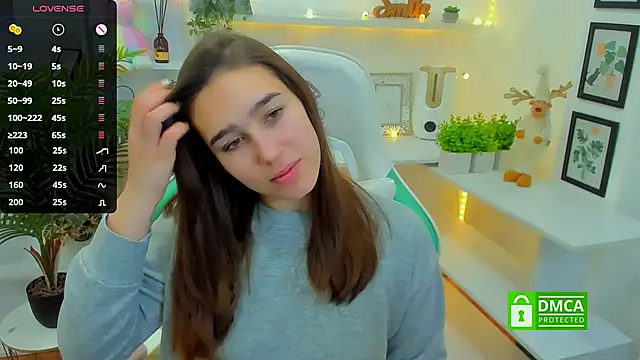  Eliizabeth  online show from 19, 1, 2025