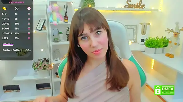  Eliizabeth  online show from 31, 1, 2025