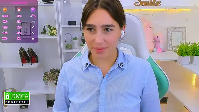  Eliizabeth  online show from 9, 9, 2025