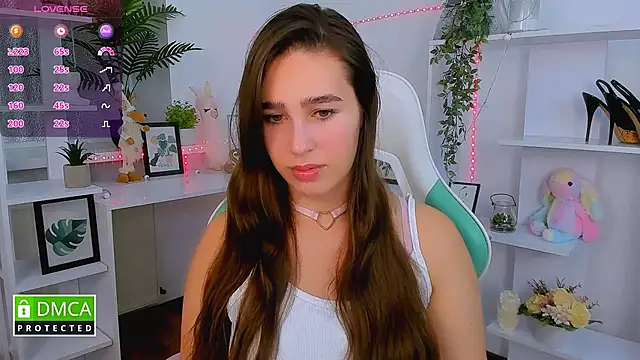  Eliizabeth  online show from 17, 10, 2025