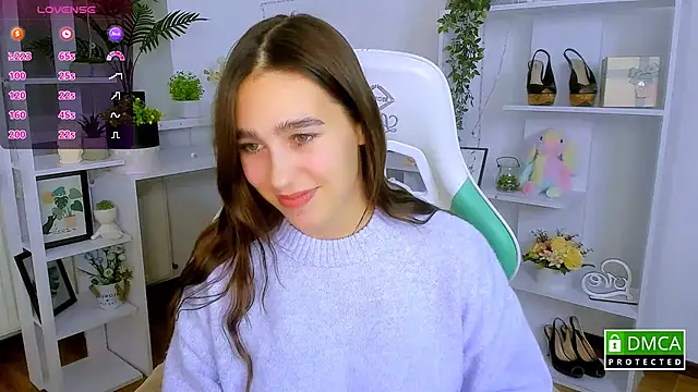  Eliizabeth  online show from 14, 12, 2025