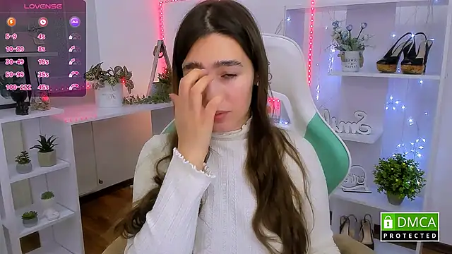  Eliizabeth  online show from 8, 1, 2026