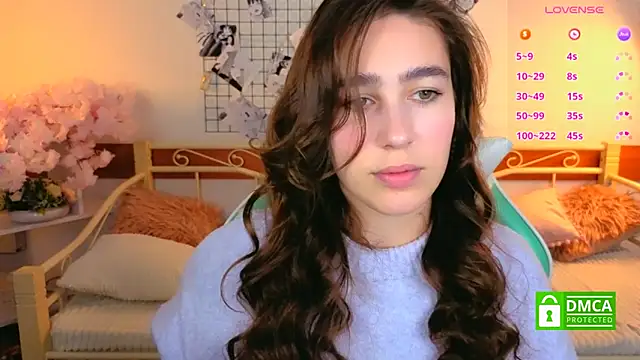  Eliizabeth  online show from 8, 3, 2026