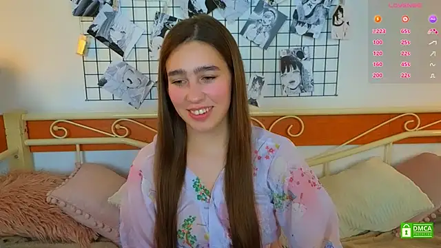  Eliizabeth  online show from 9, 4, 2026