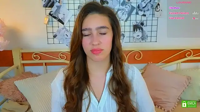  Eliizabeth  online show from 16, 4, 2026