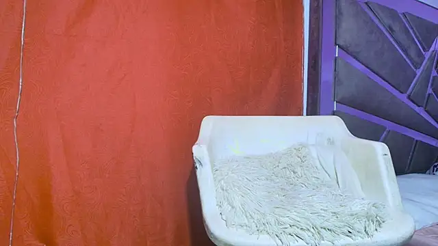 Snapshot of roxana_collins chatting on 21, 9, 2025 roxana collins online show from 21, 9, 2025